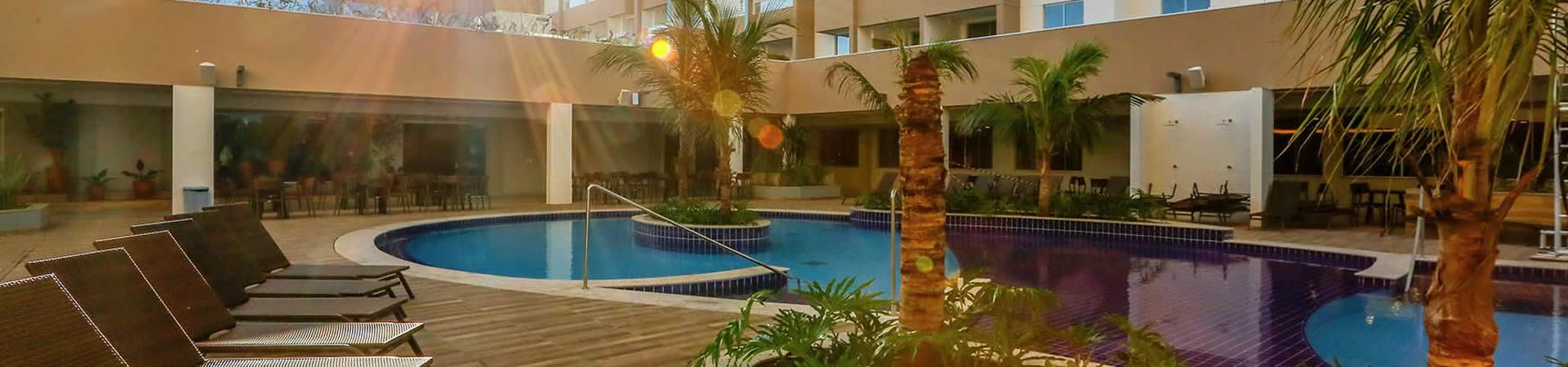 Enjoy Olimpia Park Resort