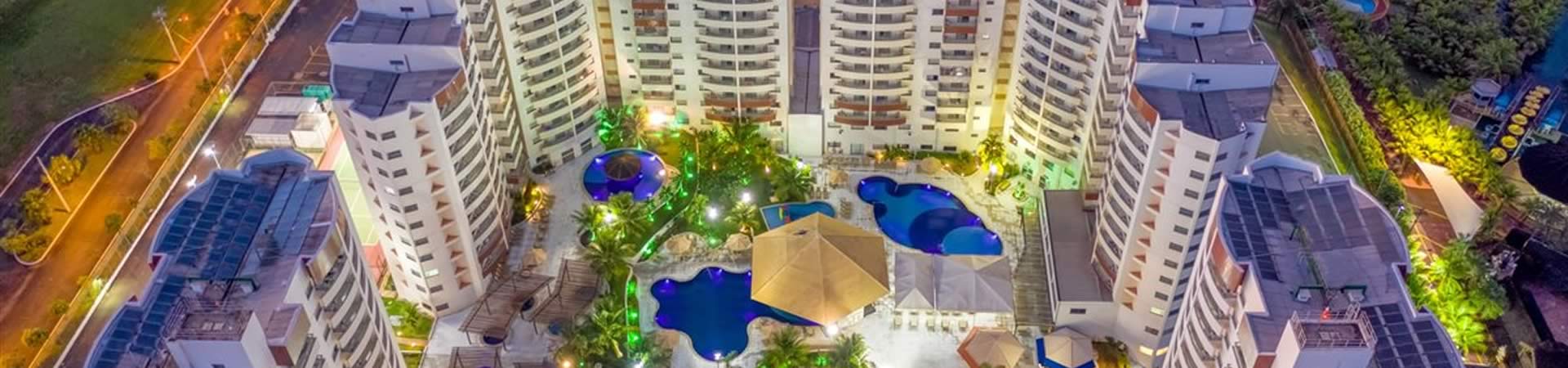Wyndham Olimpia Royal Hotels