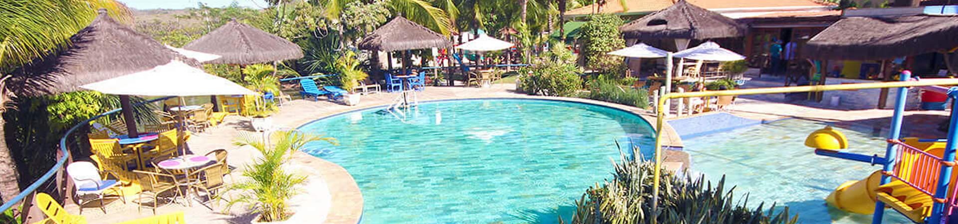 Thermas Park Resort e Spa