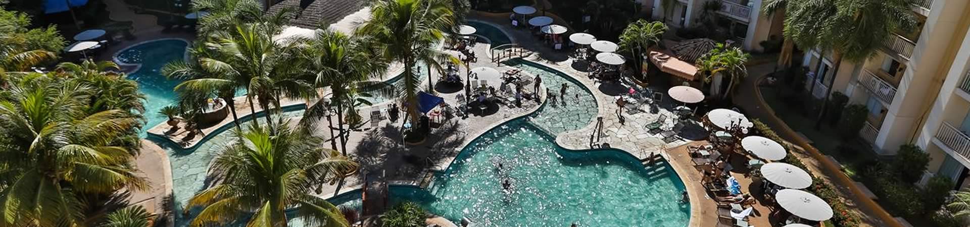 Thermas de Olimpia Resort
