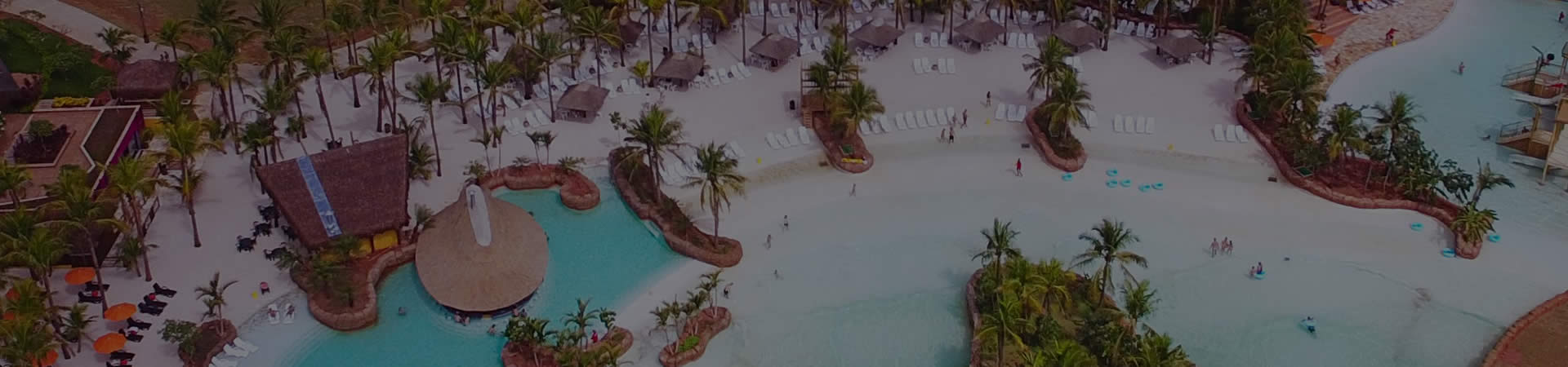 Hot Beach Suites