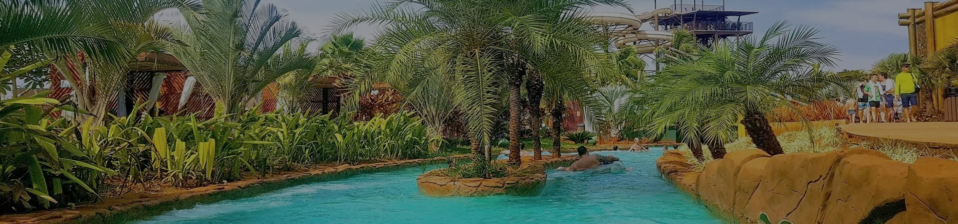 Hot Beach Resort