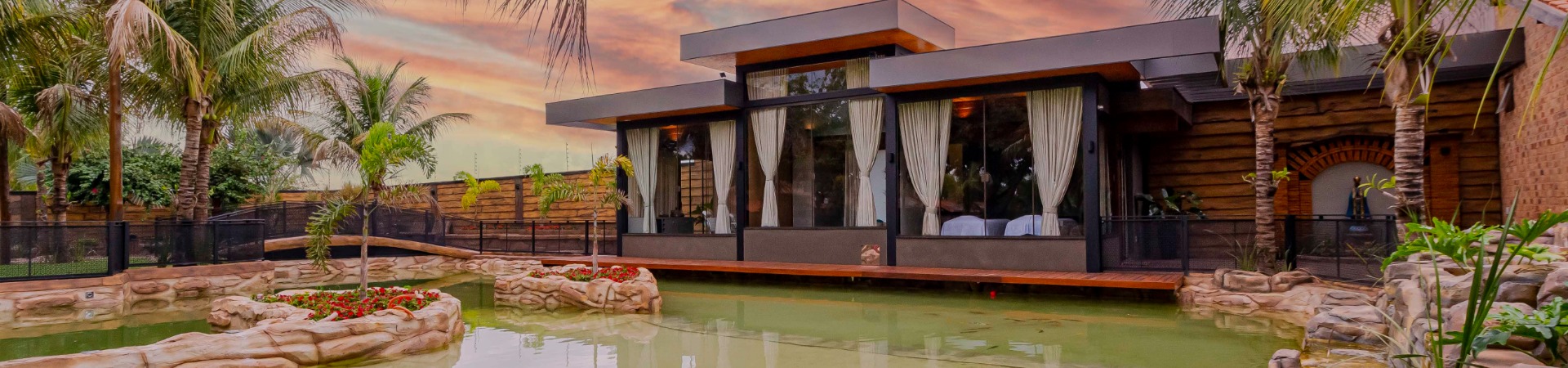 Carpe Diem resort e Spa