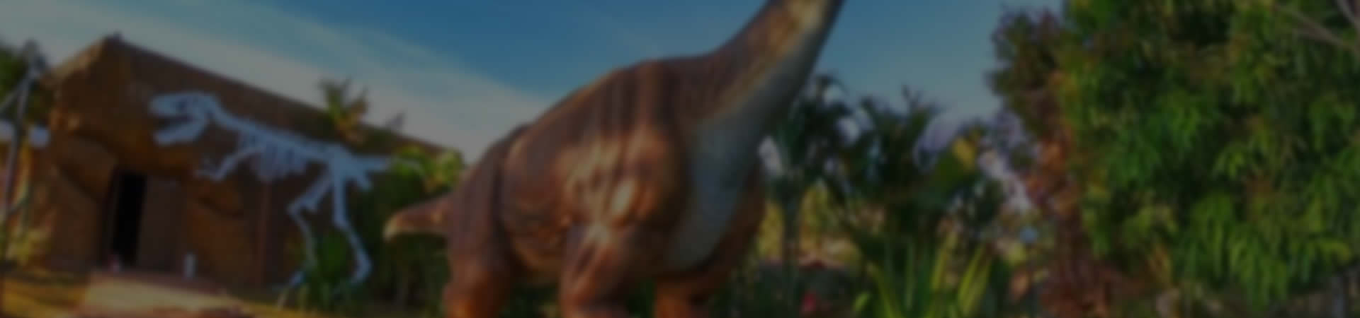 Vale dos Dinossauros