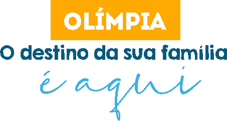 O destino da sua família é aqui