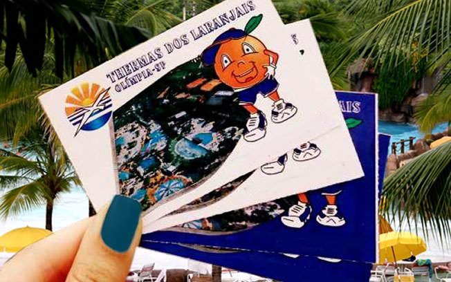 Somente Ingressos