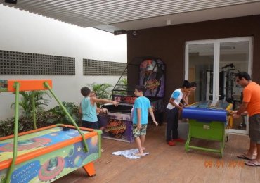 Depoimentos - Fotos