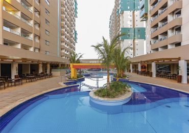 Enjoy Olimpia Park Resort