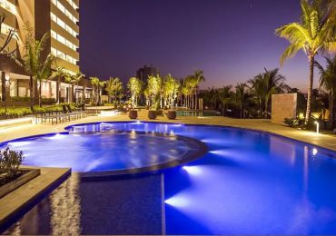 Celebration Resort Olimpia