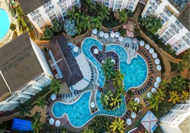 Thermas de Olimpia Resort