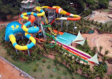 Thermas dos Laranjais