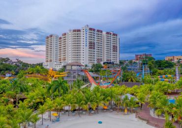 Wyndham Olimpia Royal Hotels