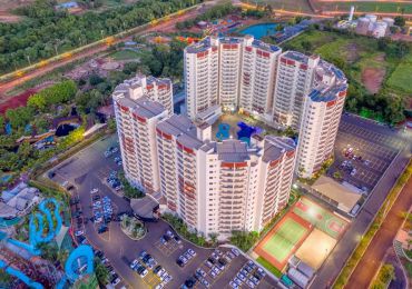 Wyndham Olimpia Royal Hotels