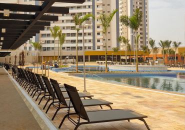 Enjoy Solar das Aguas Park Resort