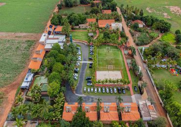 Carpe Diem resort e Spa