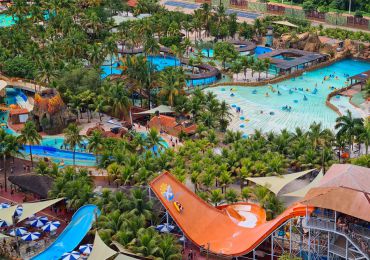 Thermas dos Laranjais