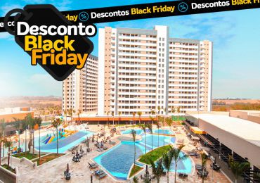 Enjoy Solar das Aguas Park Resort